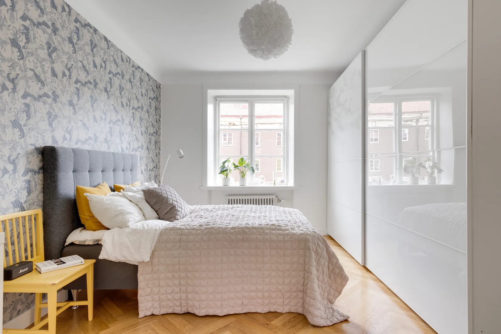 Bostadsrätt, Salagatan 43 C, Fålhagen, Uppsala