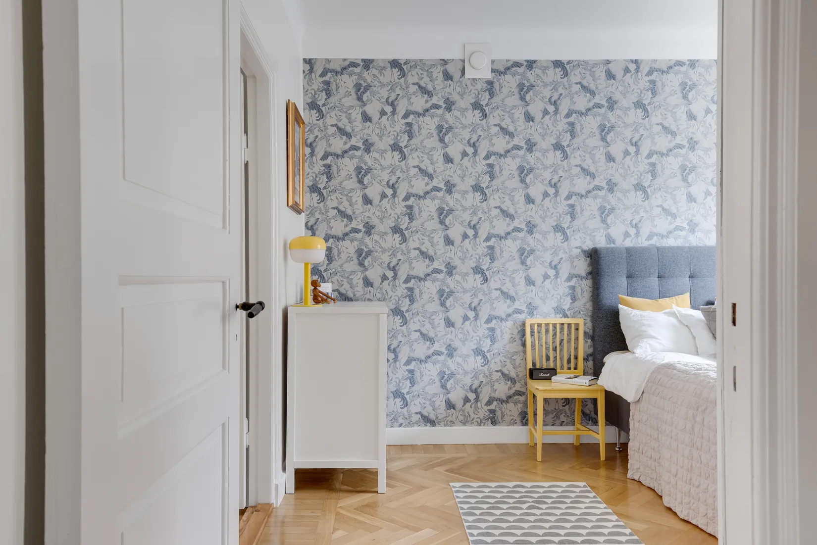Bostadsrätt, Salagatan 43 C, Fålhagen, Uppsala
