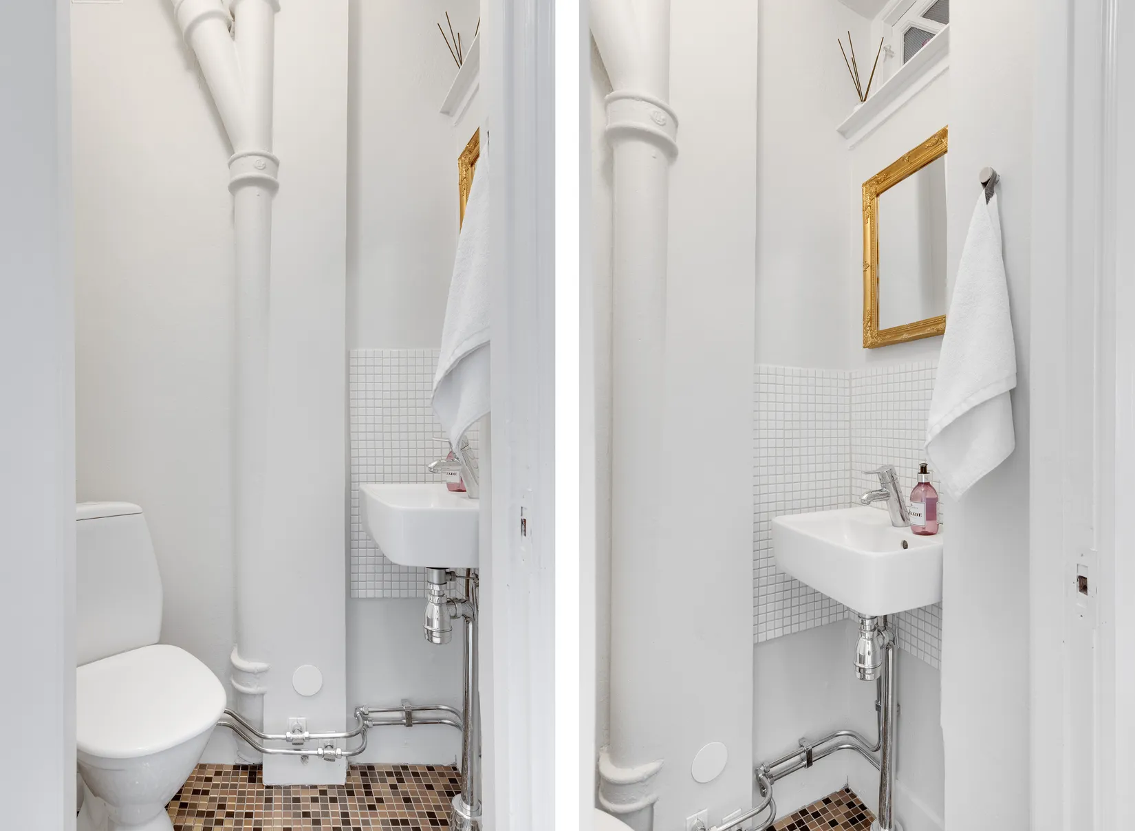 Bostadsrätt, Salagatan 43 C, Fålhagen, Uppsala