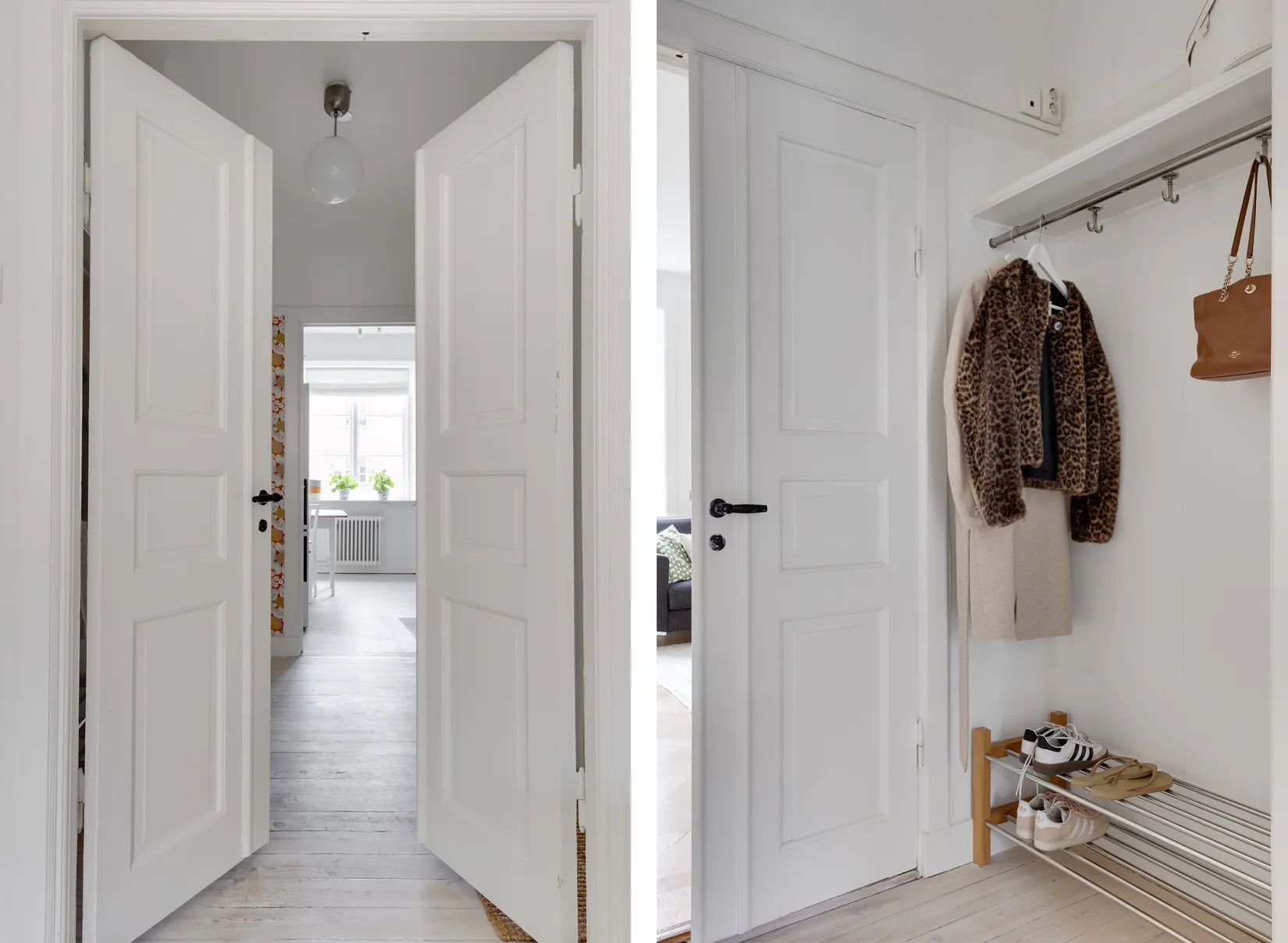 Bostadsrätt, Salagatan 43 C, Fålhagen, Uppsala