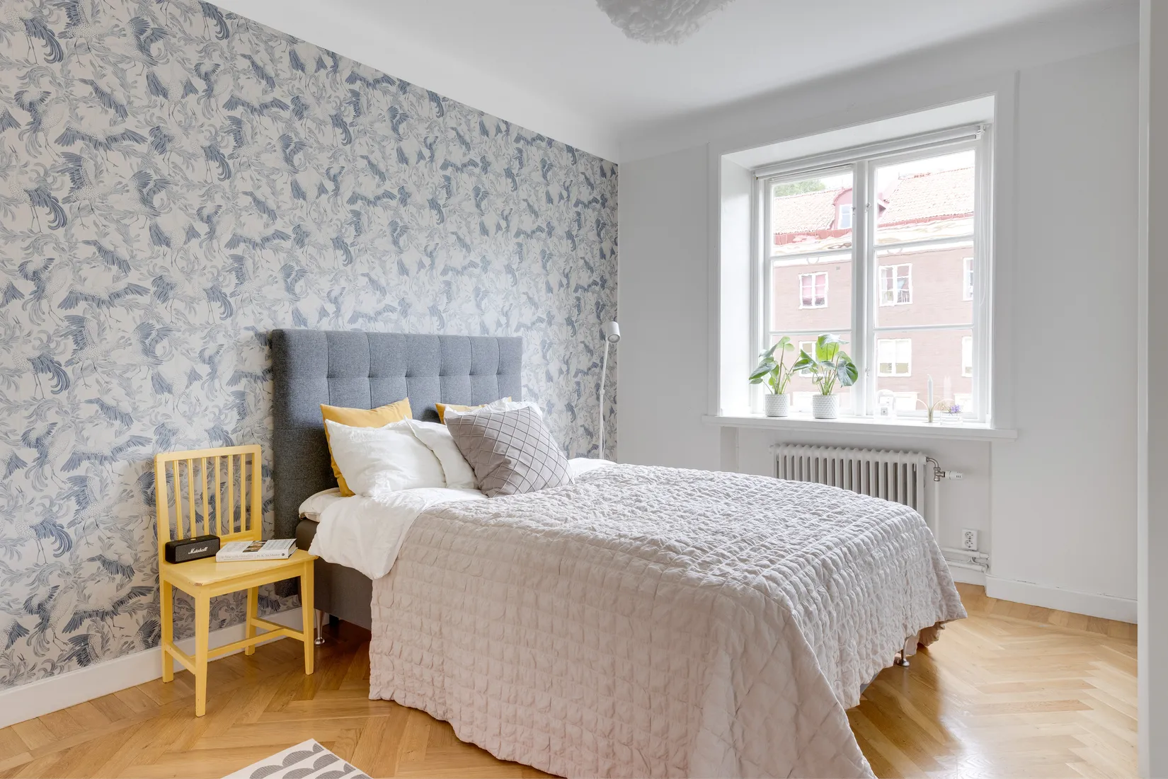 Bostadsrätt, Salagatan 43 C, Fålhagen, Uppsala