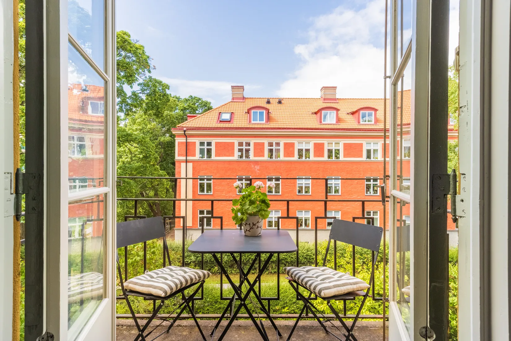 Bostadsrätt, Salagatan 43 C, Fålhagen, Uppsala