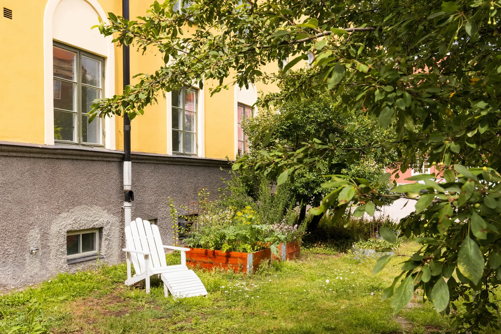 Bostadsrätt, Salagatan 43 C, Fålhagen, Uppsala