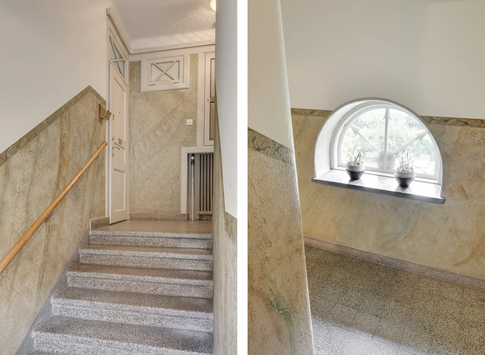 Bostadsrätt, Salagatan 43 C, Fålhagen, Uppsala