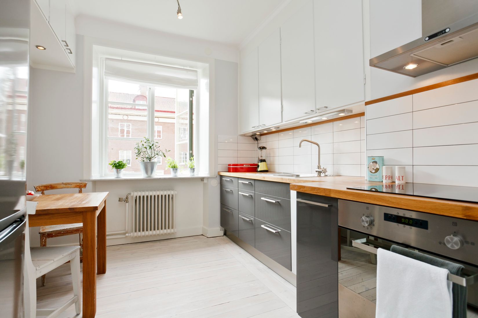 Bostadsrätt, Salagatan 43 C, Fålhagen, Uppsala