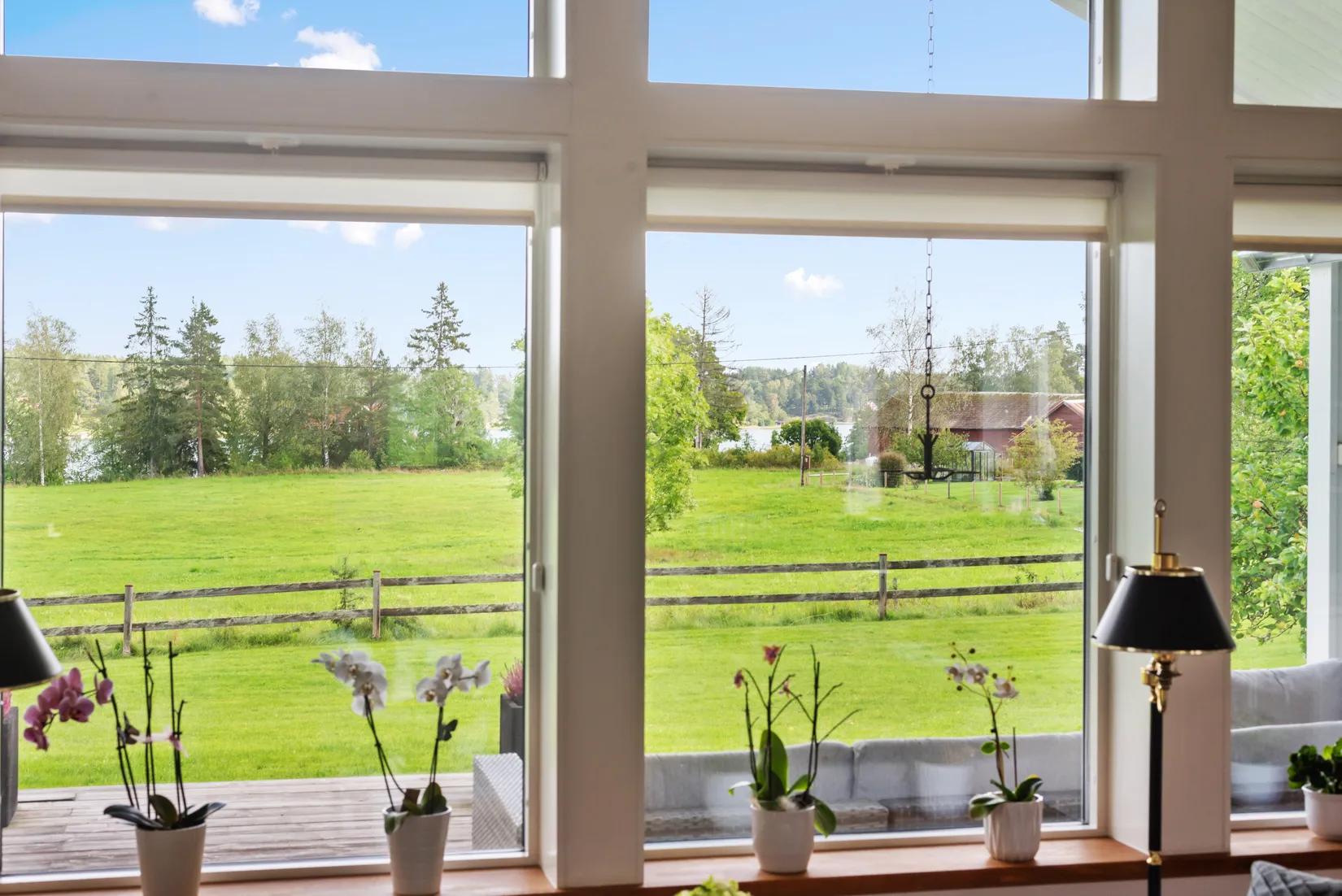 Villa, Uppgårdsvägen 1, Vettershaga, Norrtälje