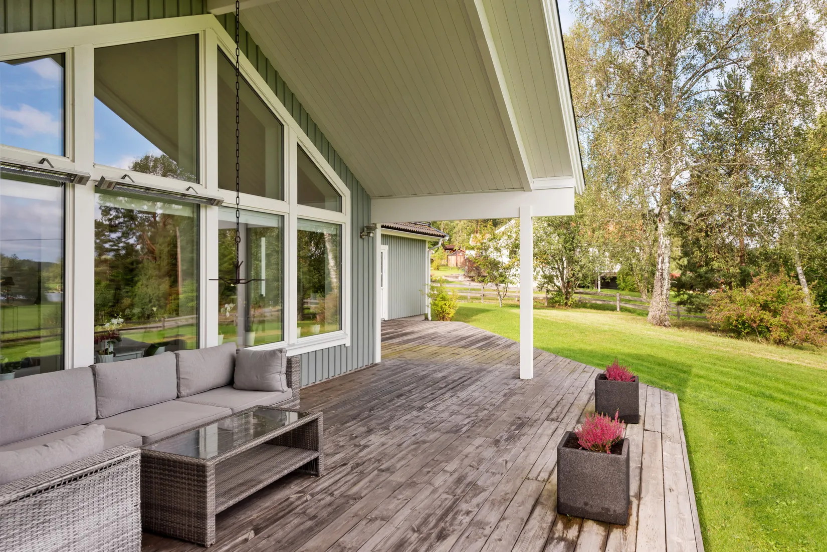 Villa, Uppgårdsvägen 1, Vettershaga, Norrtälje