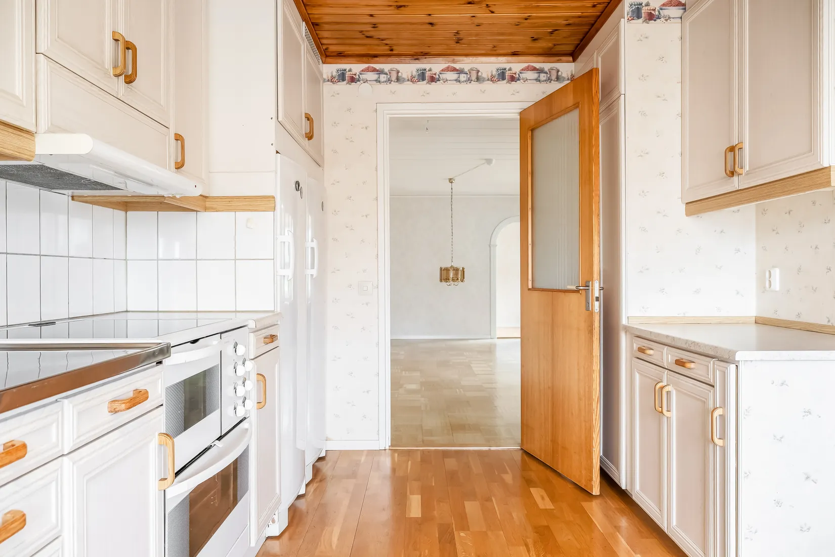 Bostadsrätt, Kedjevägen 4, Norrköping