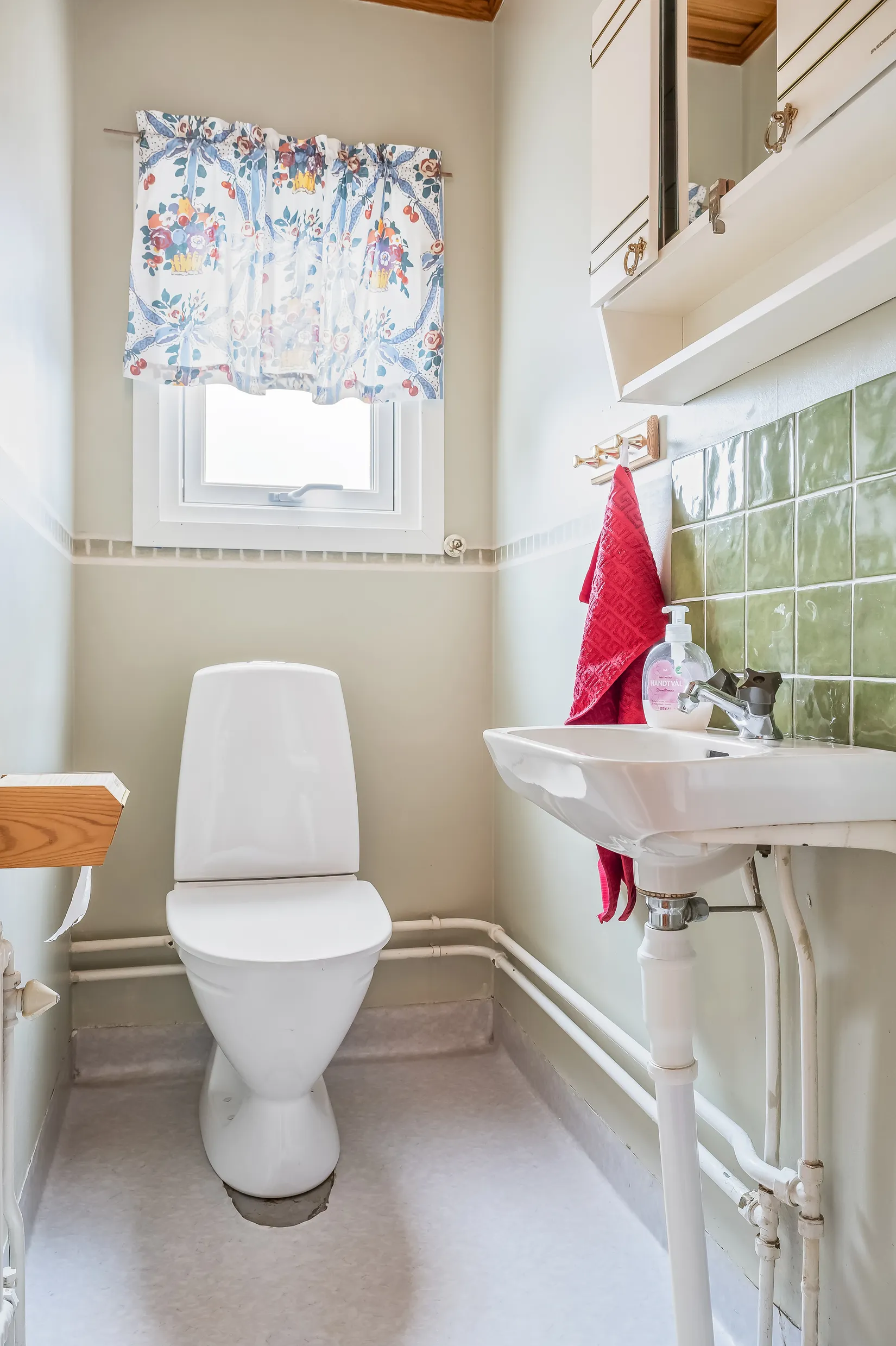 Bostadsrätt, Kedjevägen 4, Norrköping