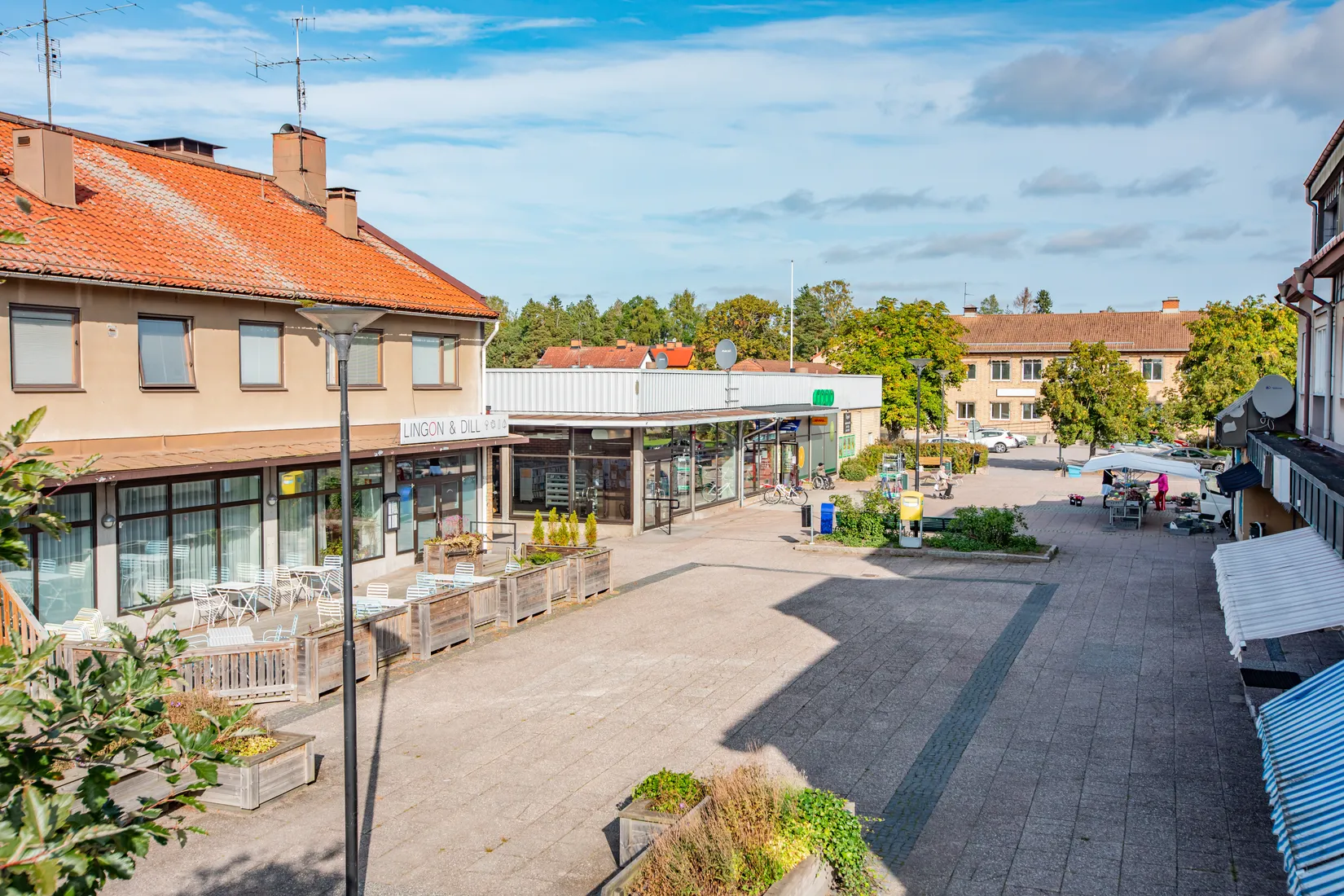 Bostadsrätt, Kedjevägen 4, Norrköping