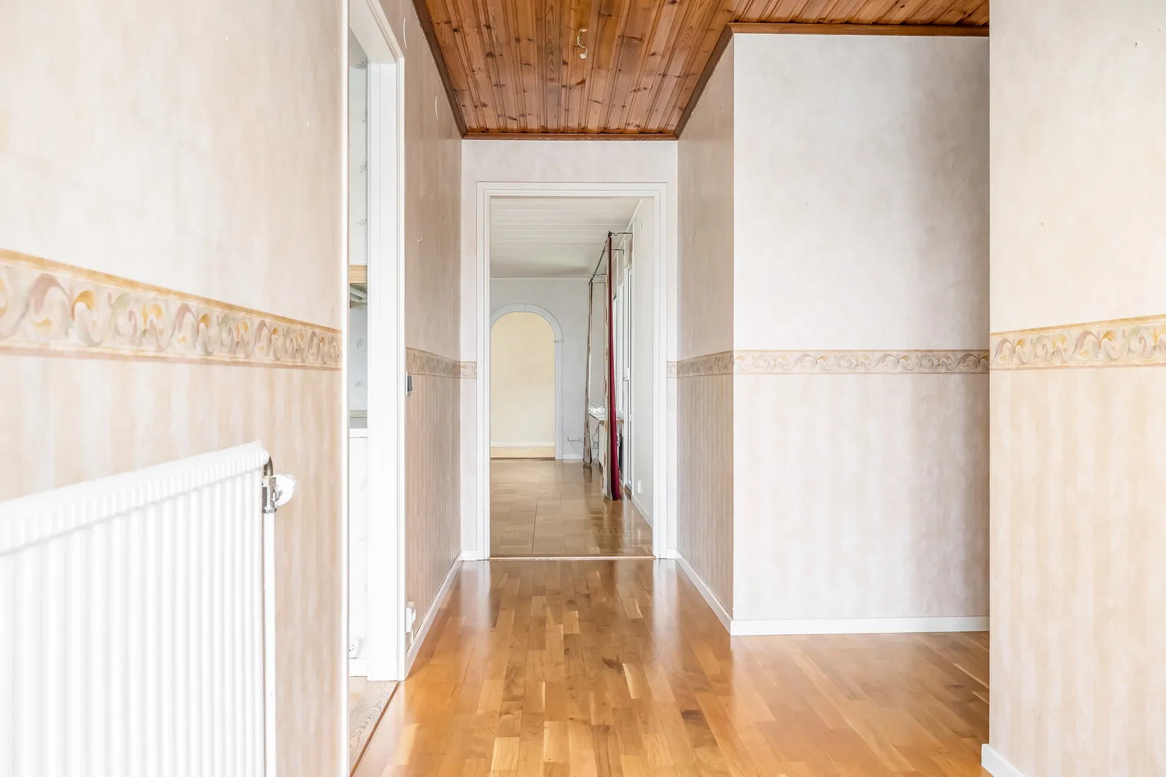 Bostadsrätt, Kedjevägen 4, Norrköping