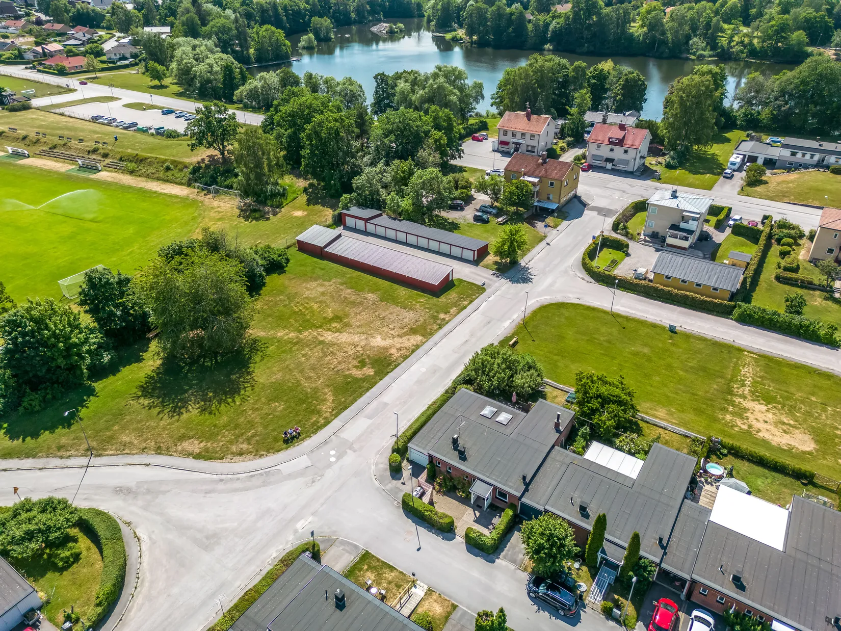 Bostadsrätt, Kedjevägen 4, Norrköping