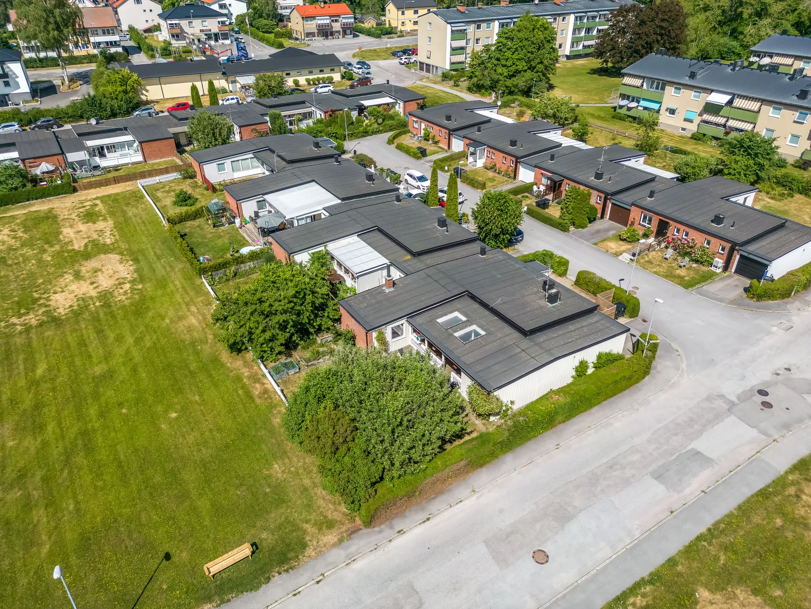 Bostadsrätt, Kedjevägen 4, Norrköping