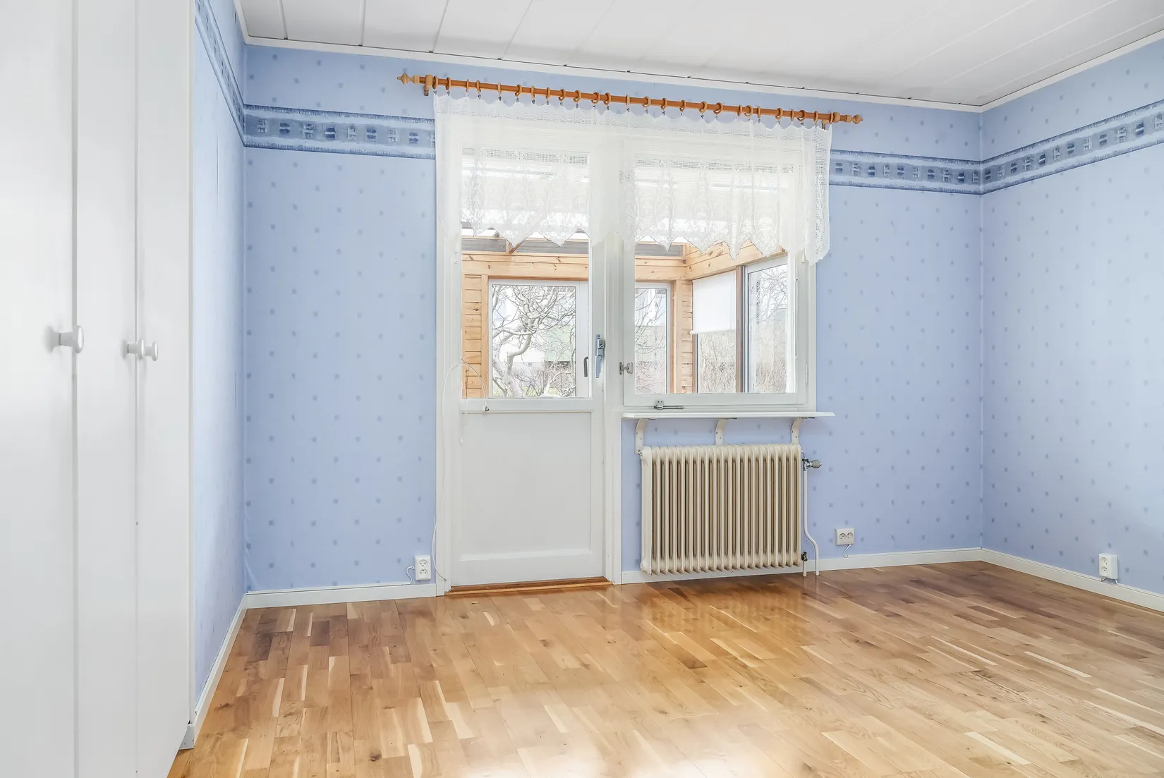 Bostadsrätt, Kedjevägen 4, Norrköping