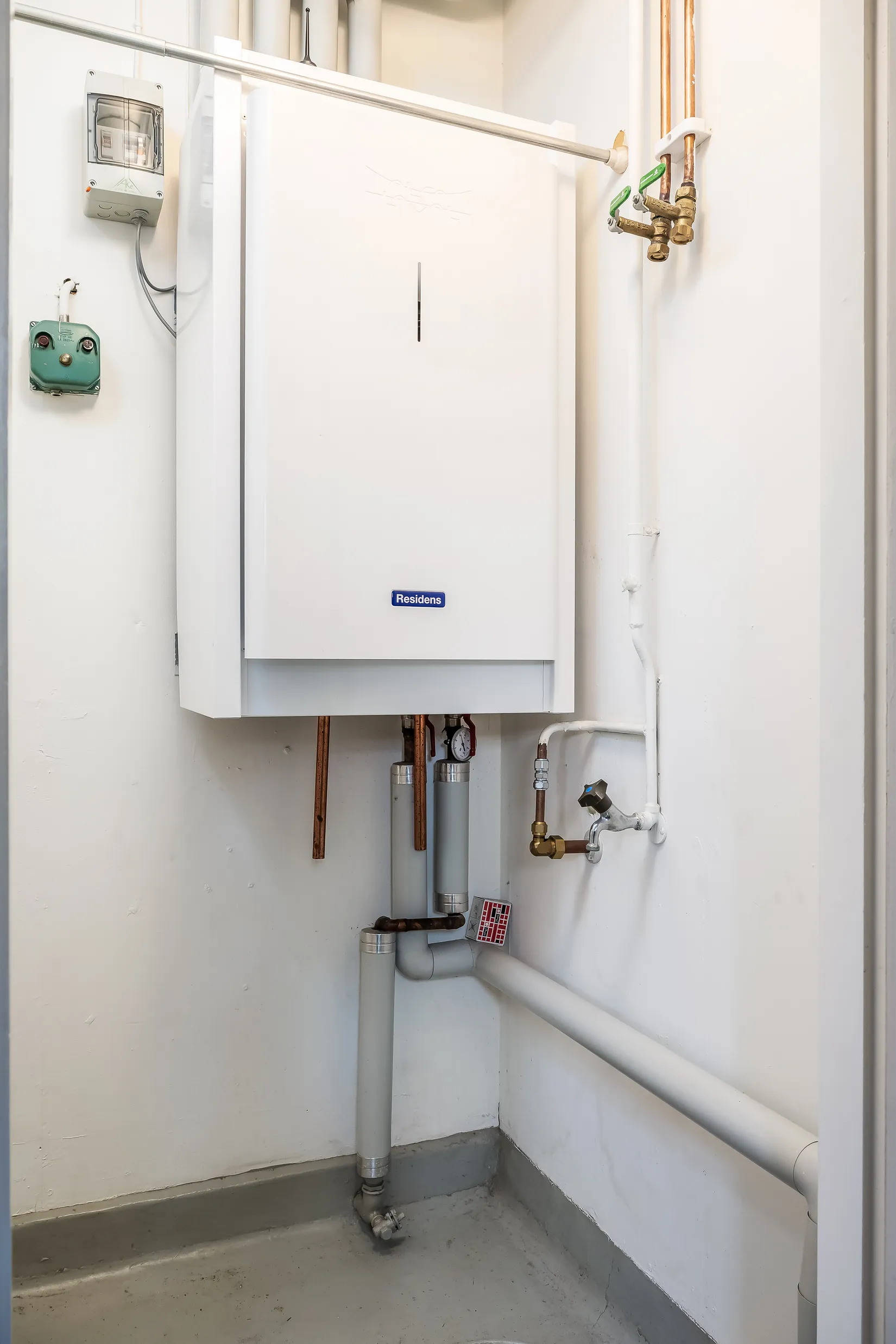 Bostadsrätt, Kedjevägen 4, Norrköping