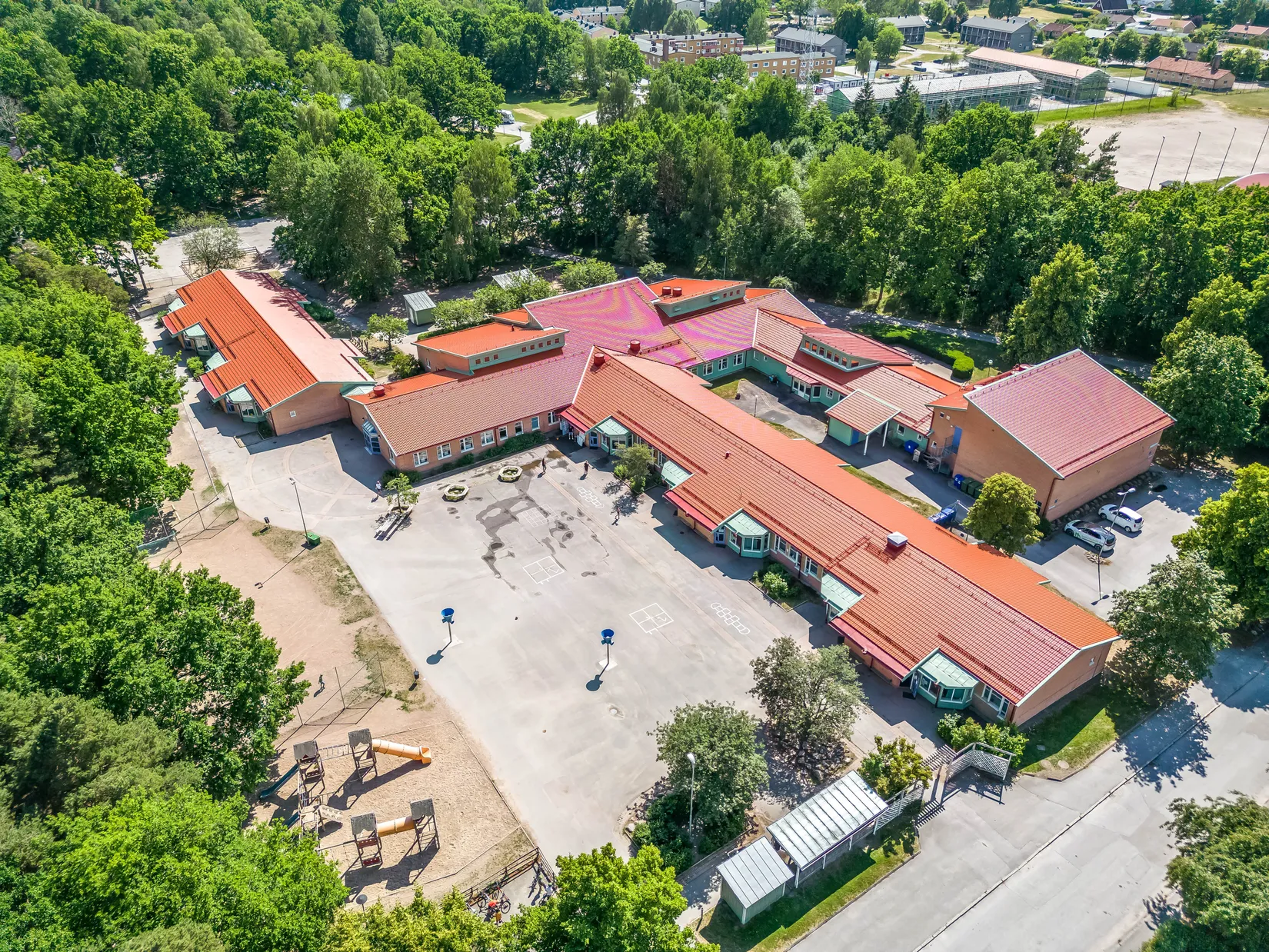 Bostadsrätt, Kedjevägen 4, Norrköping