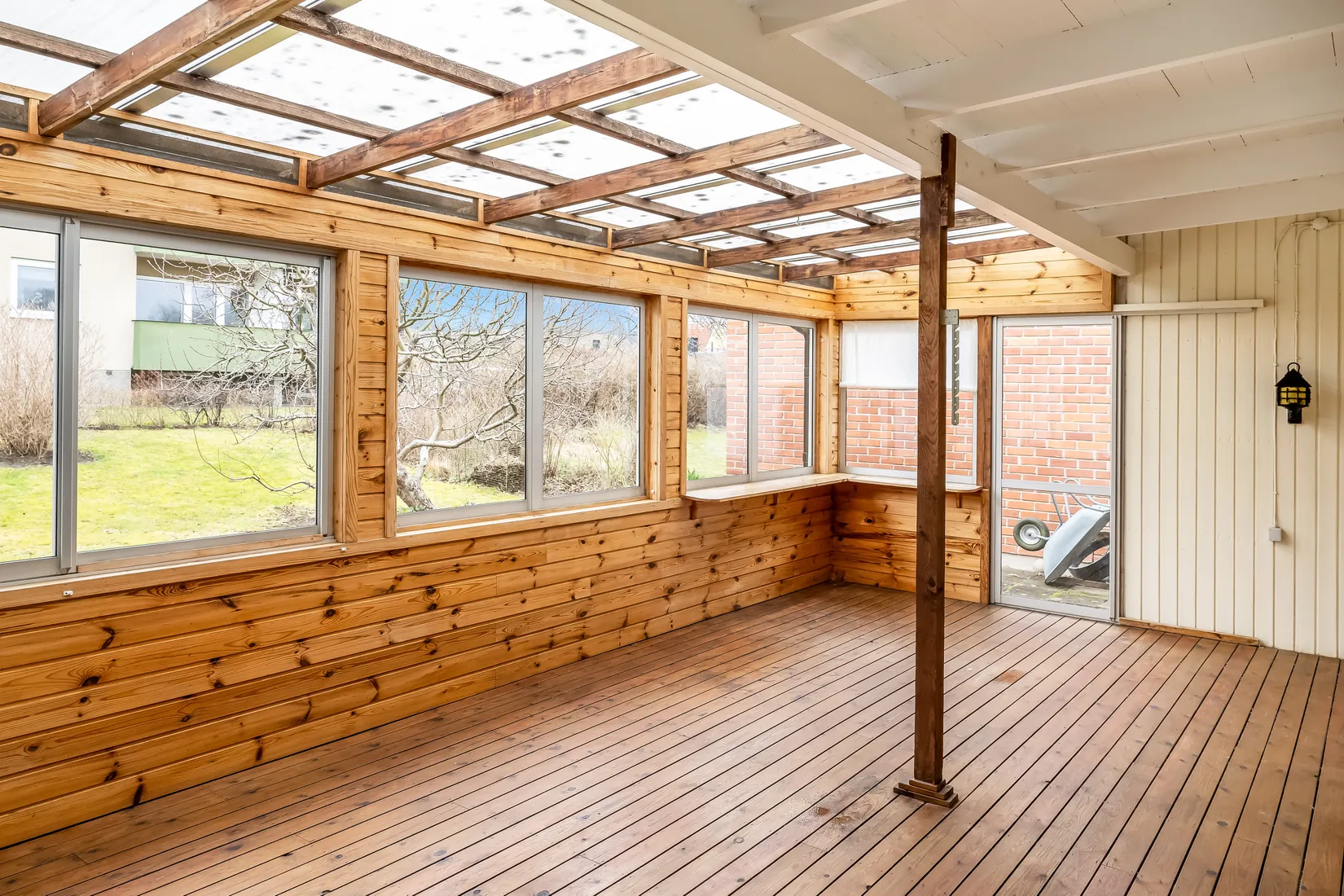 Bostadsrätt, Kedjevägen 4, Norrköping