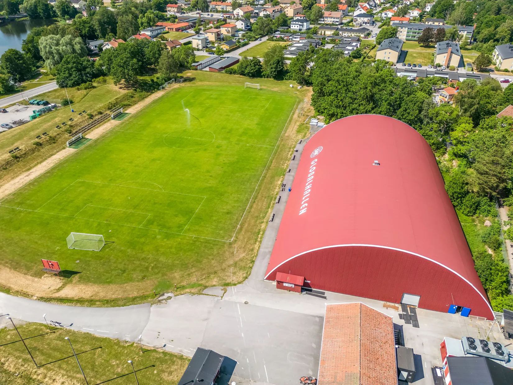 Bostadsrätt, Kedjevägen 4, Norrköping