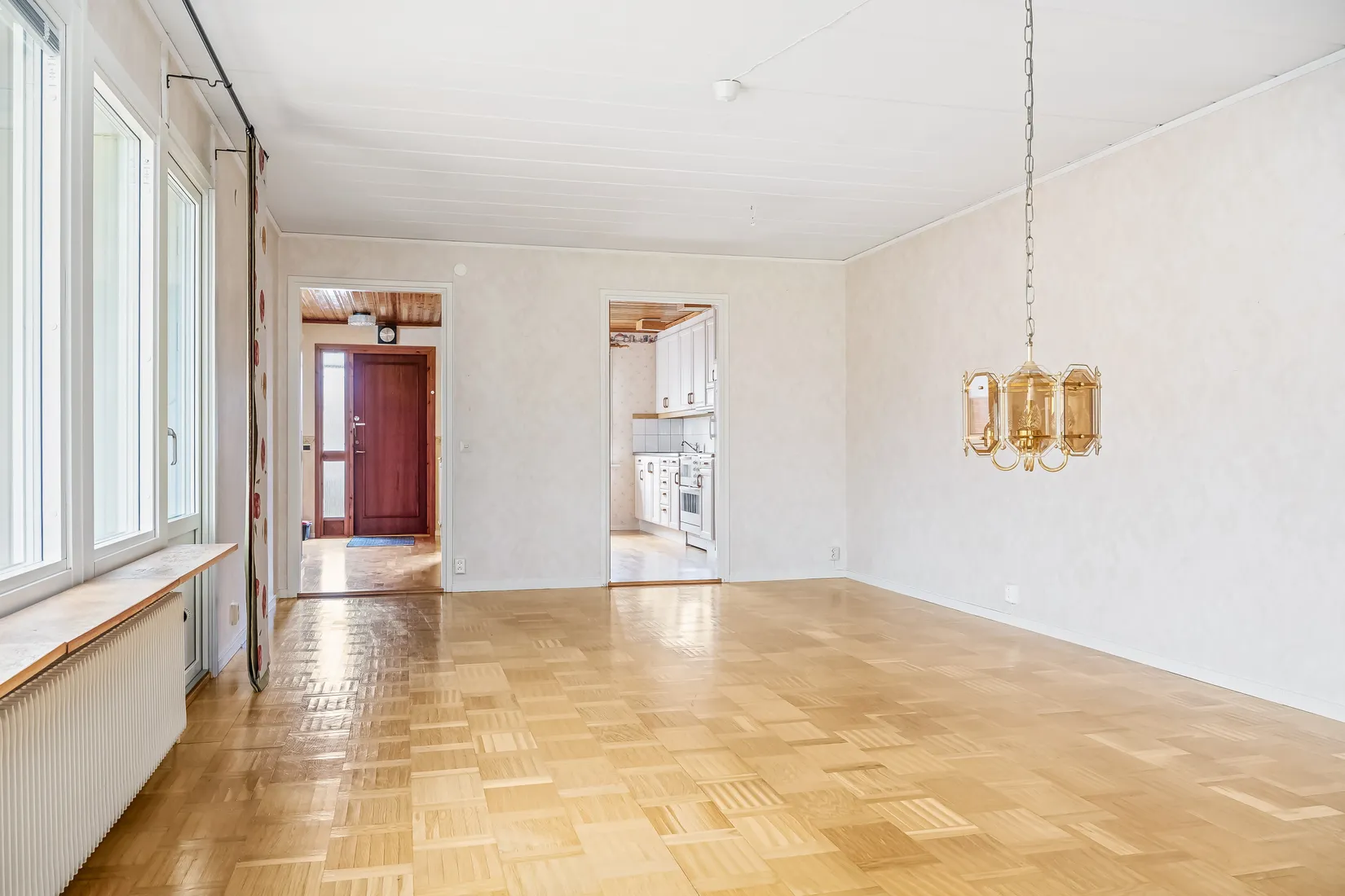 Bostadsrätt, Kedjevägen 4, Norrköping