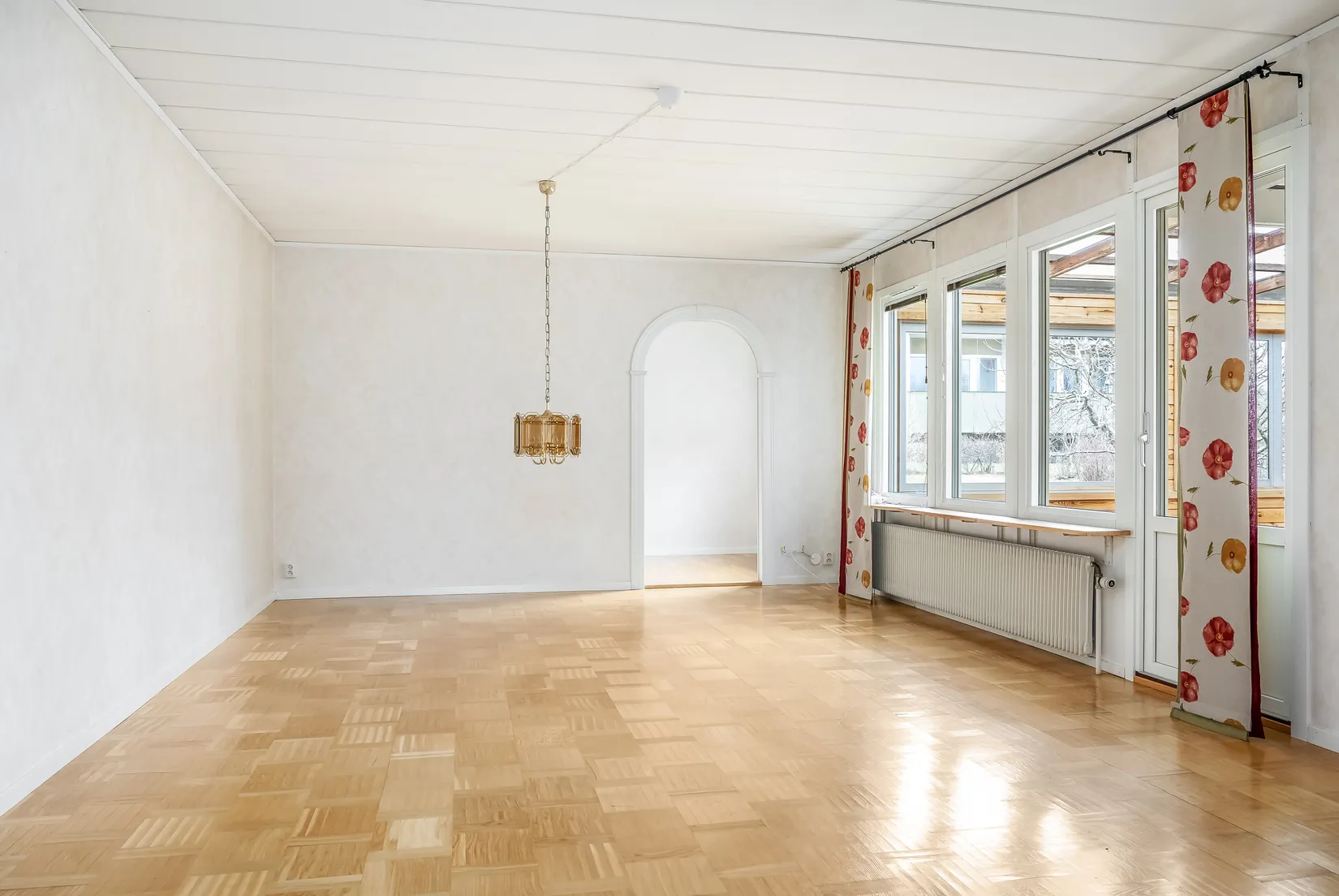 Bostadsrätt, Kedjevägen 4, Norrköping