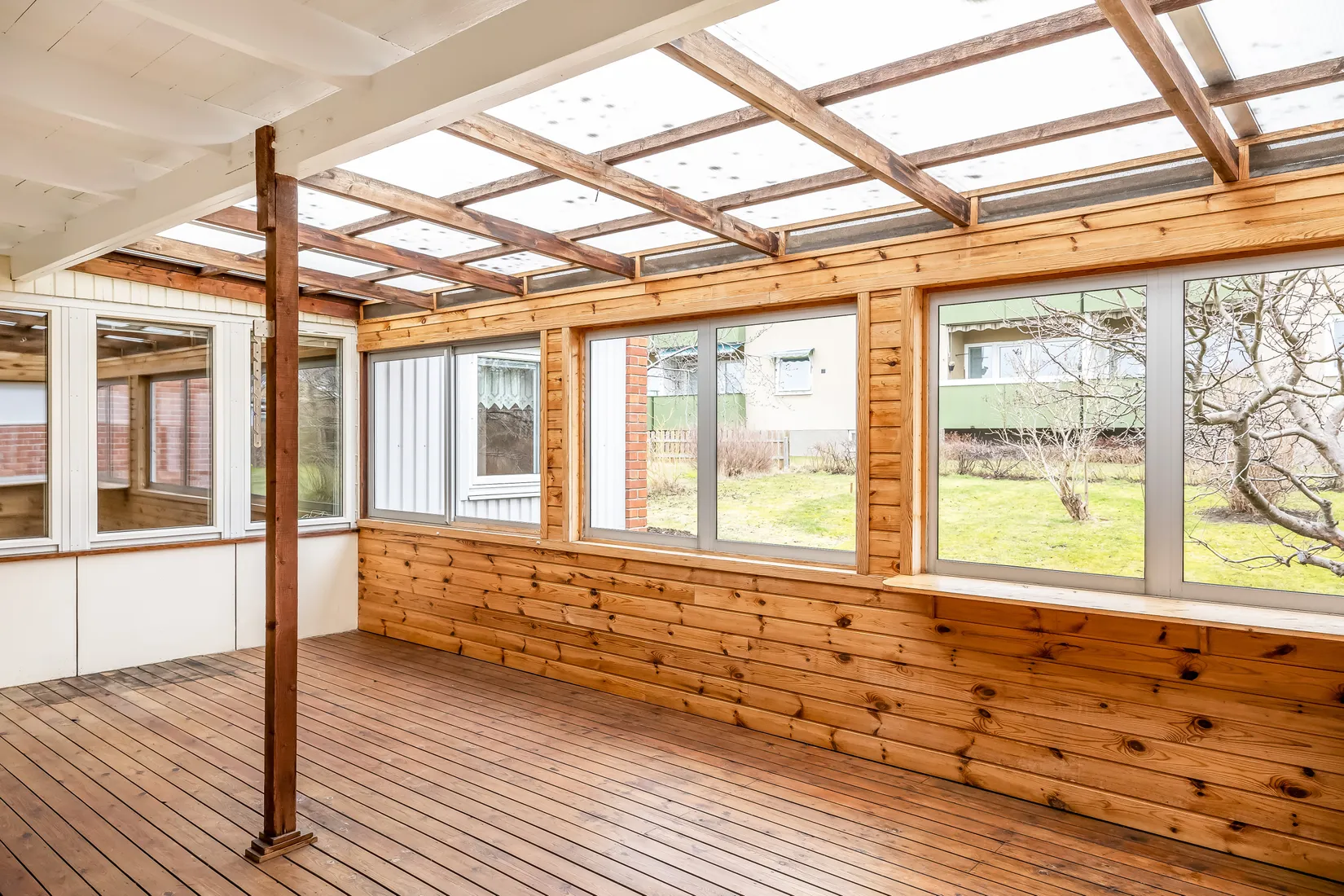 Bostadsrätt, Kedjevägen 4, Norrköping