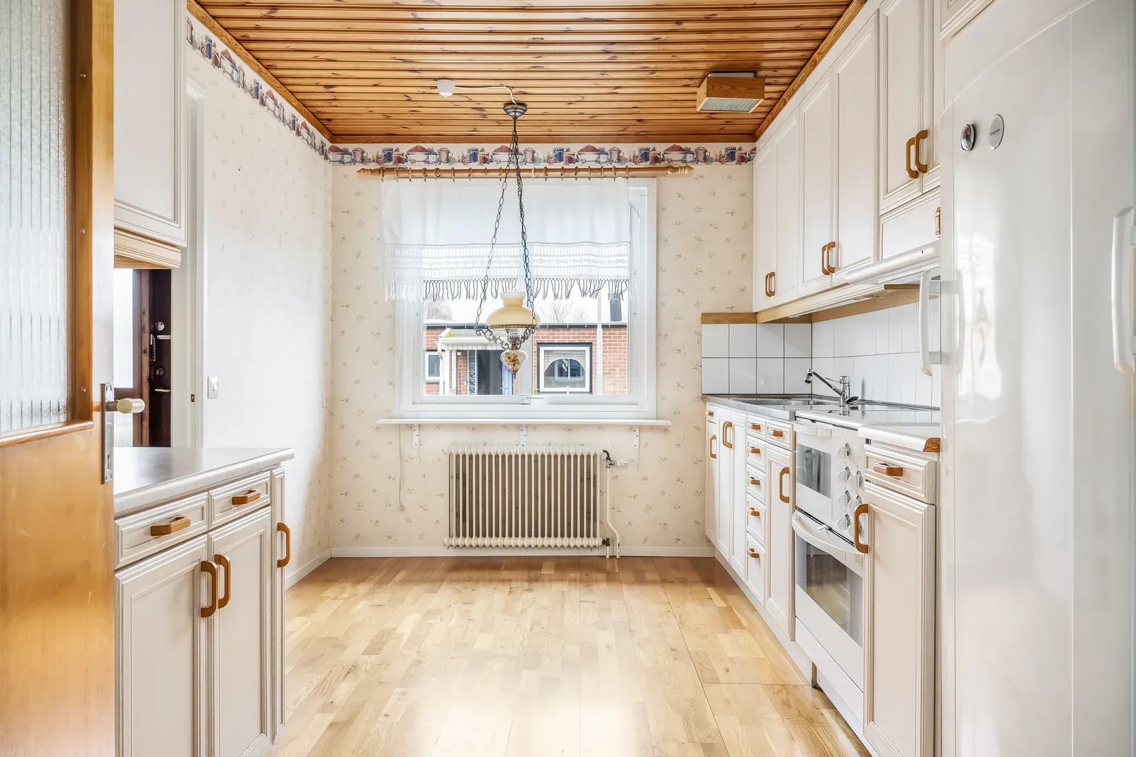 Bostadsrätt, Kedjevägen 4, Norrköping