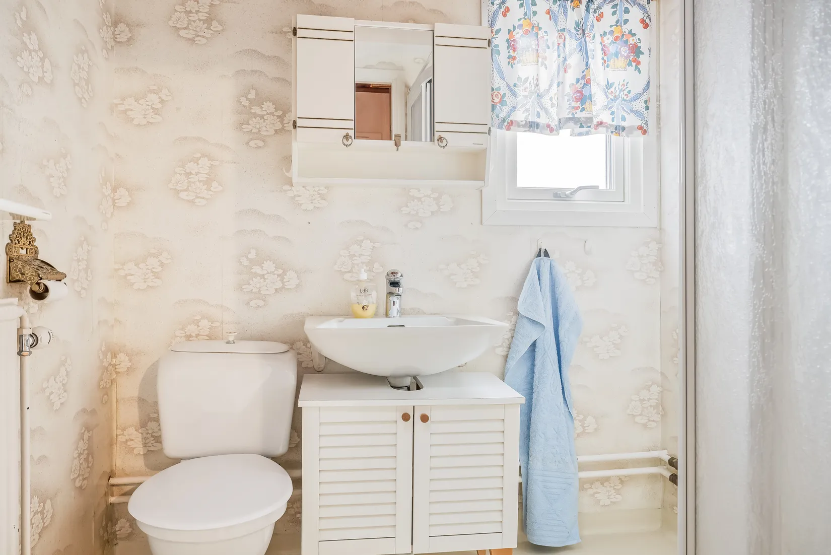 Bostadsrätt, Kedjevägen 4, Norrköping