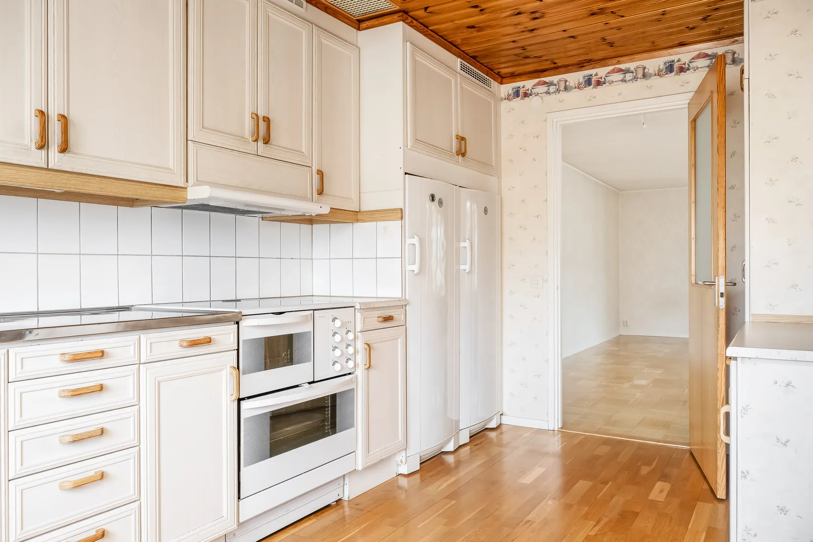 Bostadsrätt, Kedjevägen 4, Norrköping