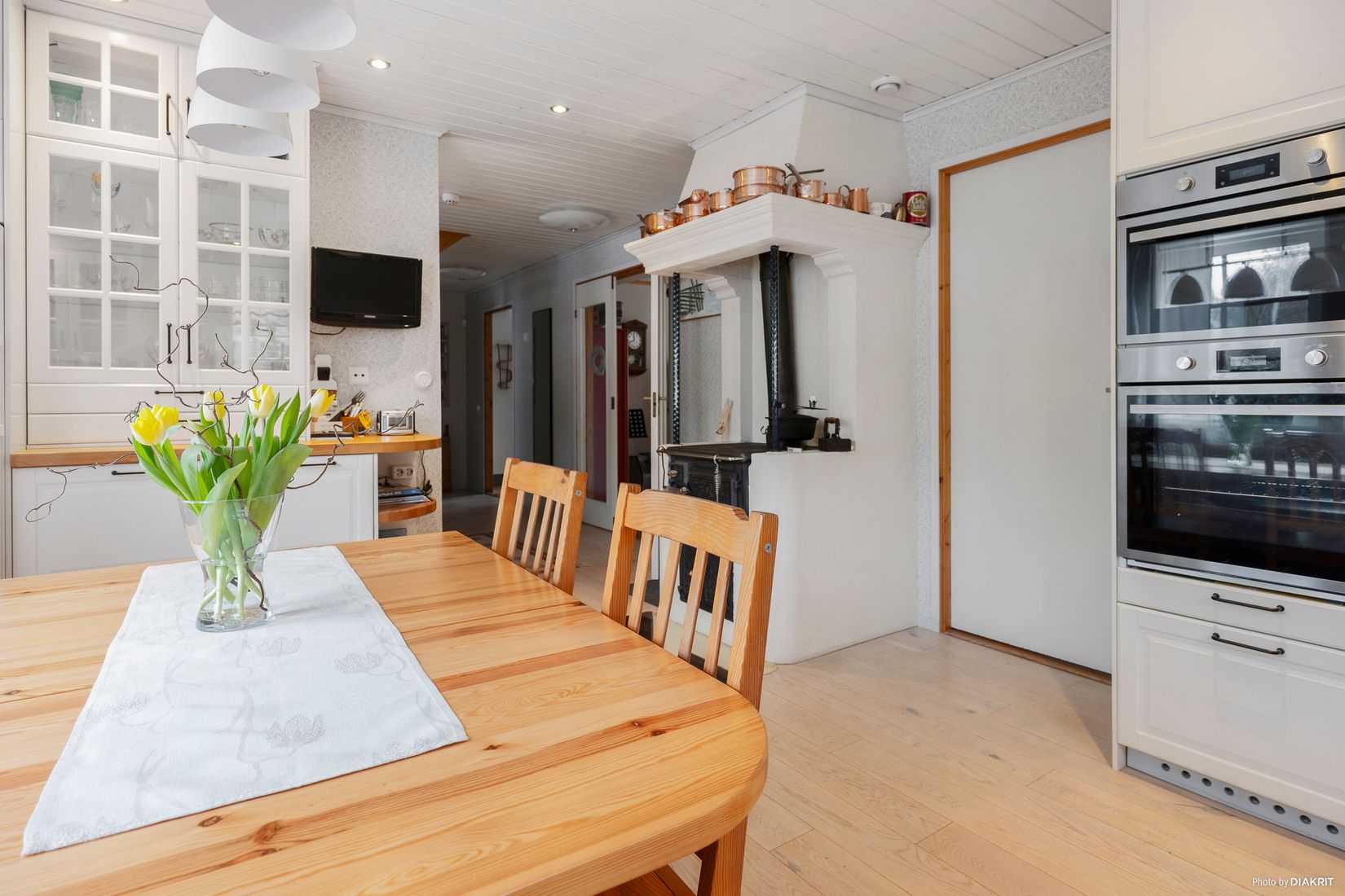 Villa, Törås Lindhult, Törås, Gislaved