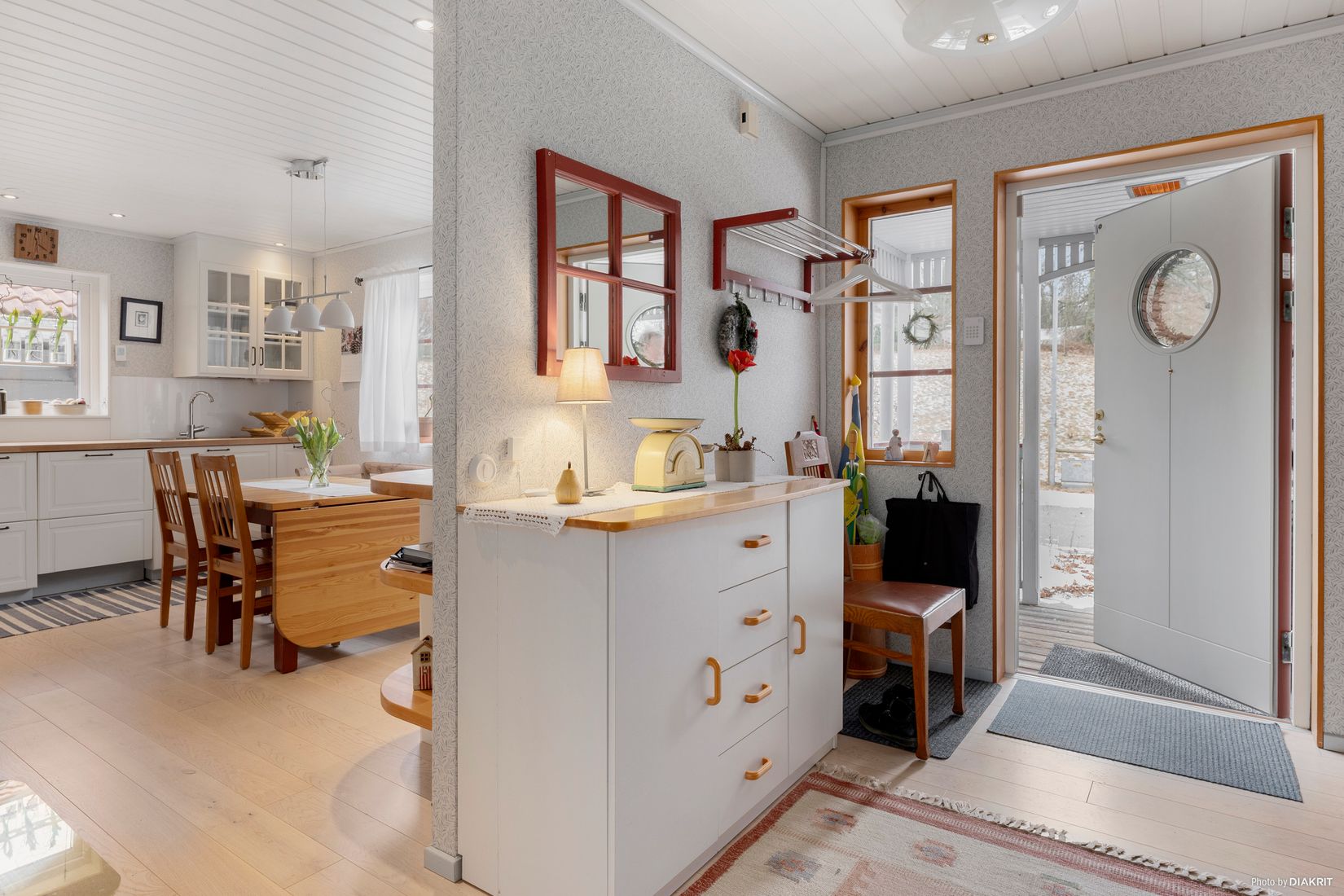 Villa, Törås Lindhult, Törås, Gislaved