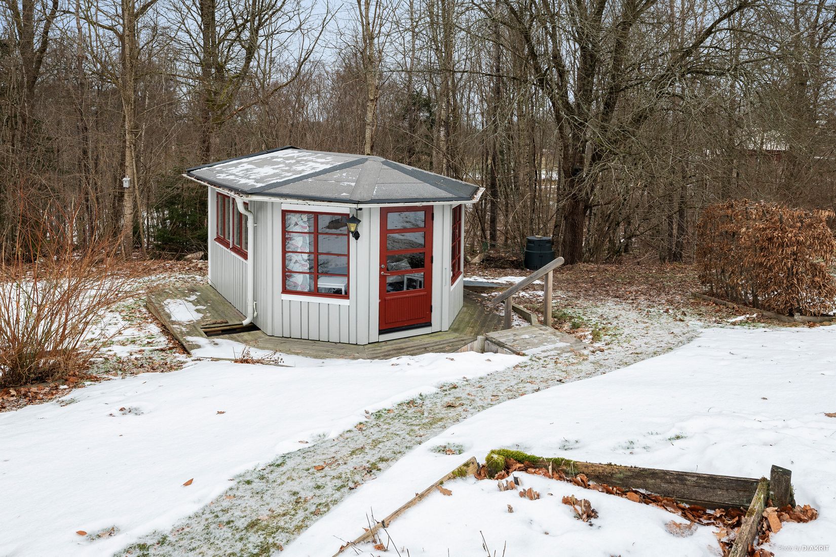 Villa, Törås Lindhult, Törås, Gislaved