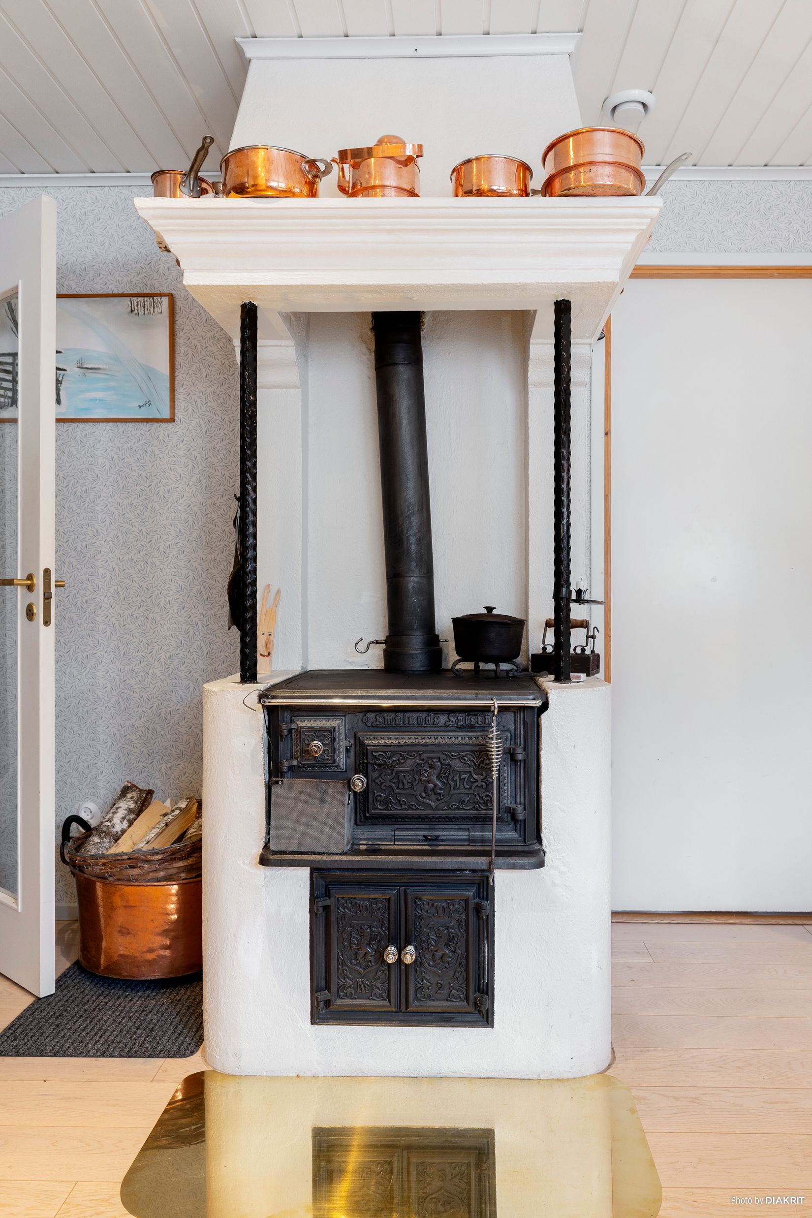 Villa, Törås Lindhult, Törås, Gislaved