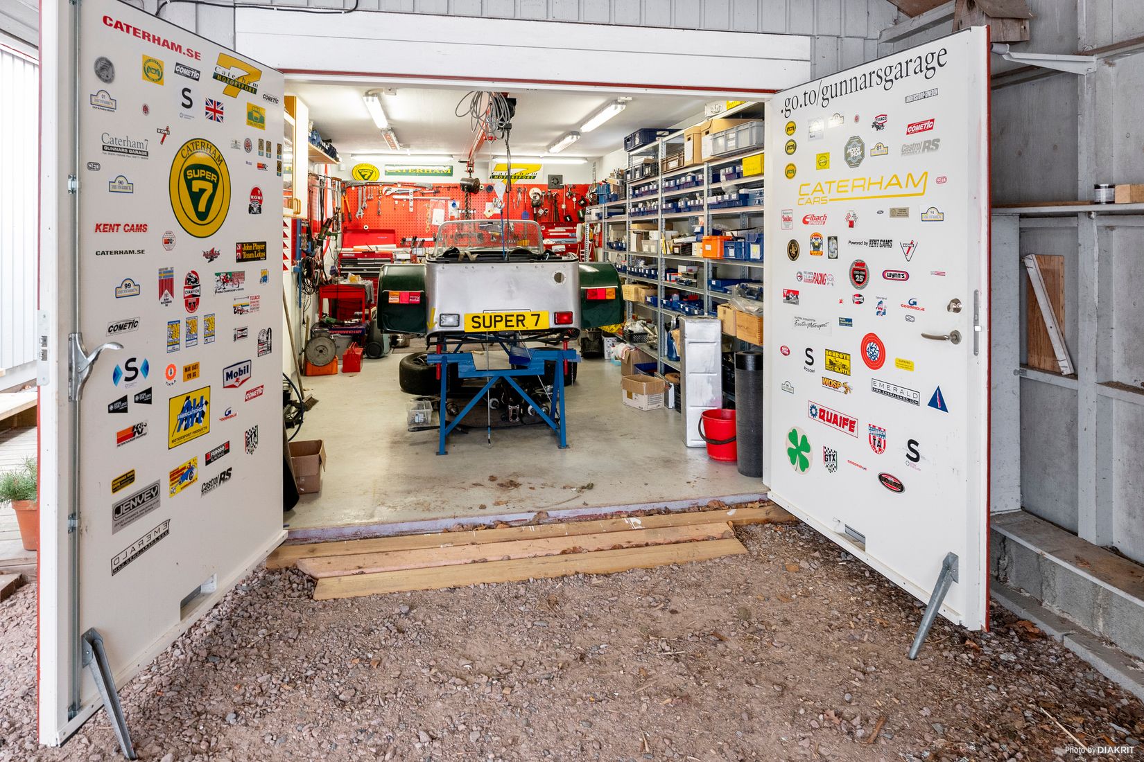 Villa, Törås Lindhult, Törås, Gislaved