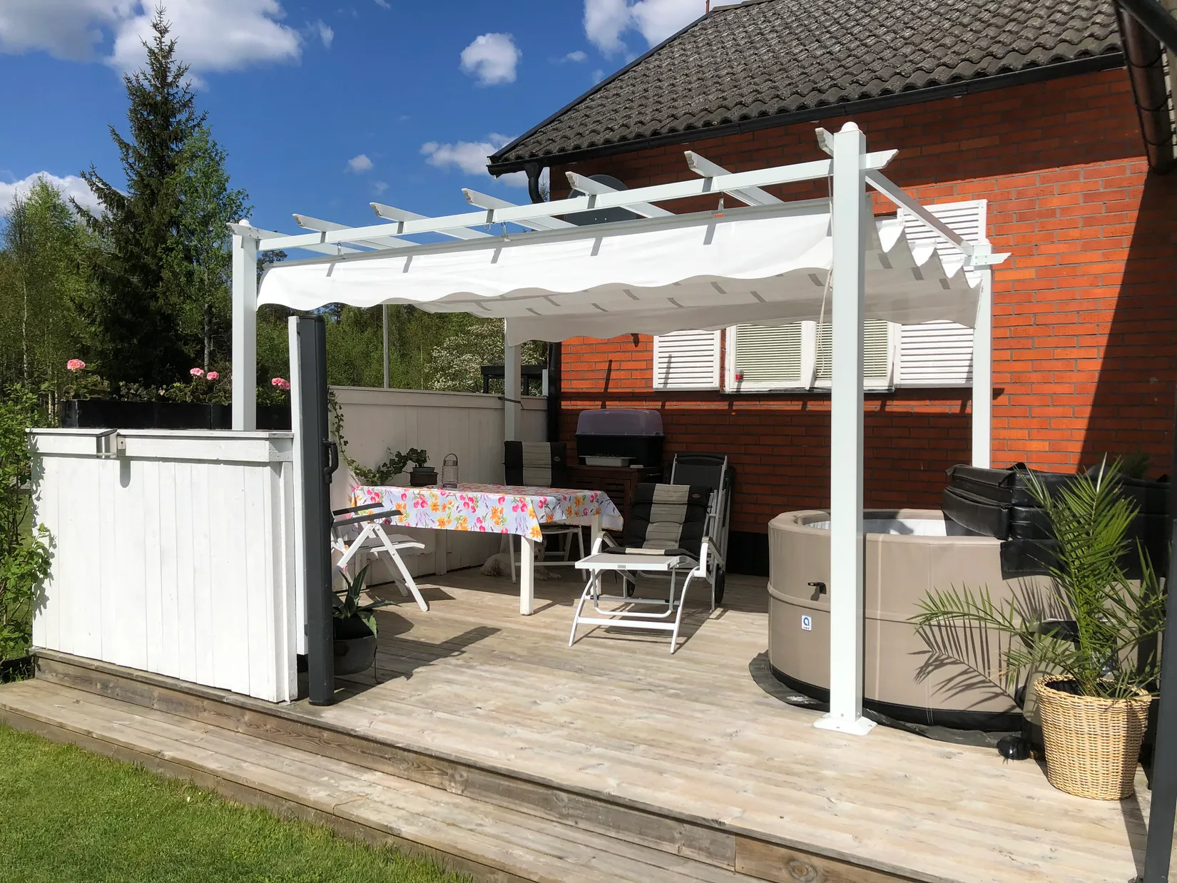 Villa, Furuvägen 13, Grimsås, Tranemo