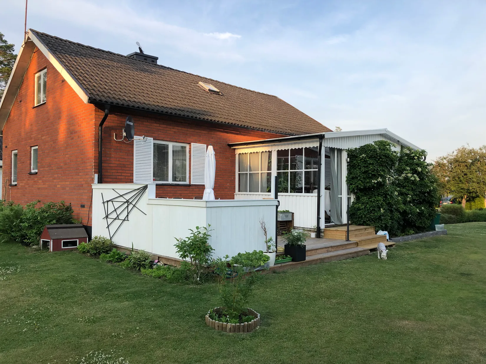 Villa, Furuvägen 13, Grimsås, Tranemo