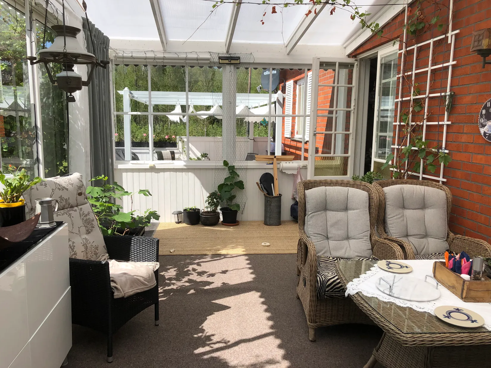 Villa, Furuvägen 13, Grimsås, Tranemo