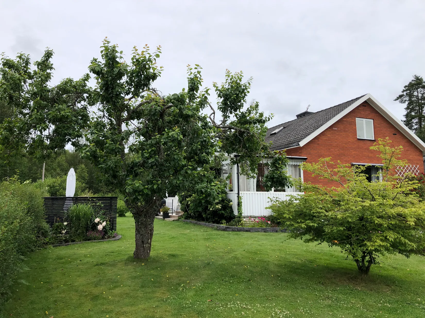 Villa, Furuvägen 13, Grimsås, Tranemo