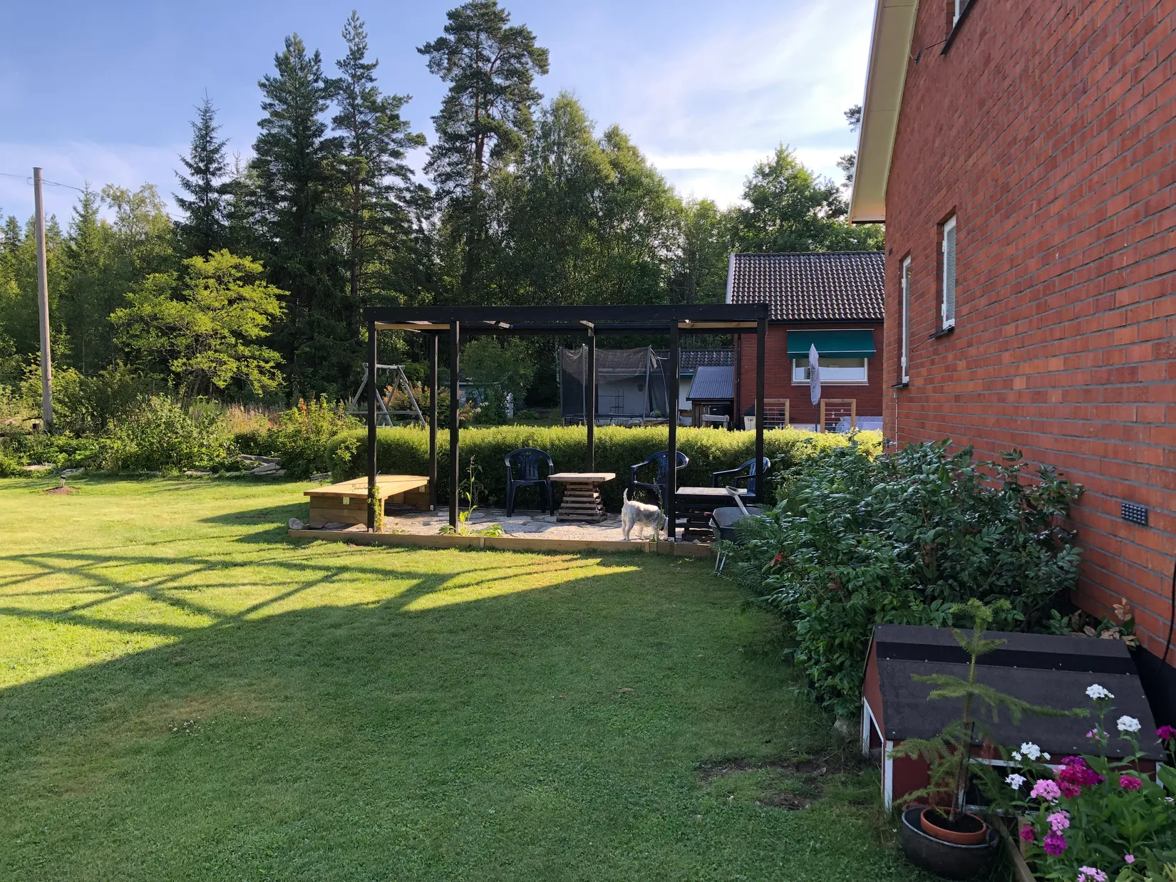 Villa, Furuvägen 13, Grimsås, Tranemo