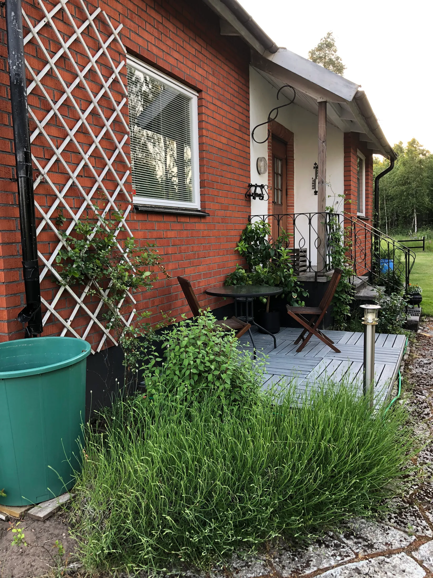 Villa, Furuvägen 13, Grimsås, Tranemo