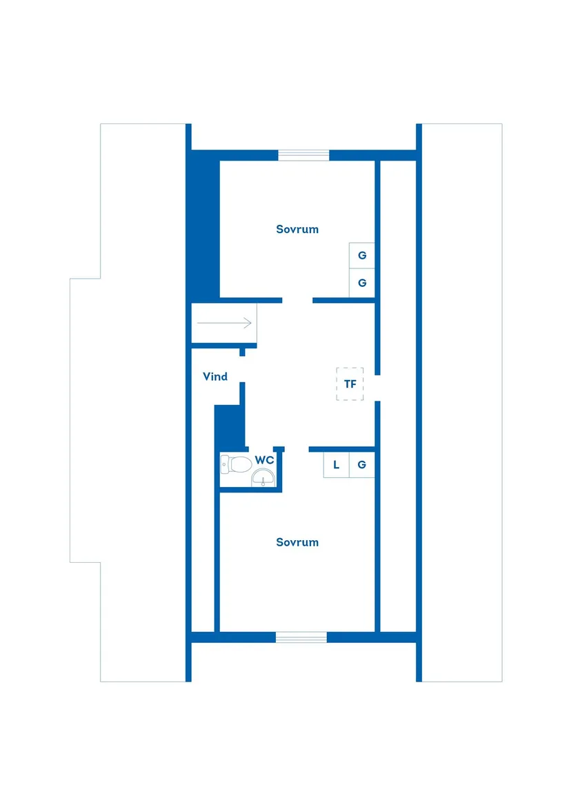 Villa, Furuvägen 13, Grimsås, Tranemo