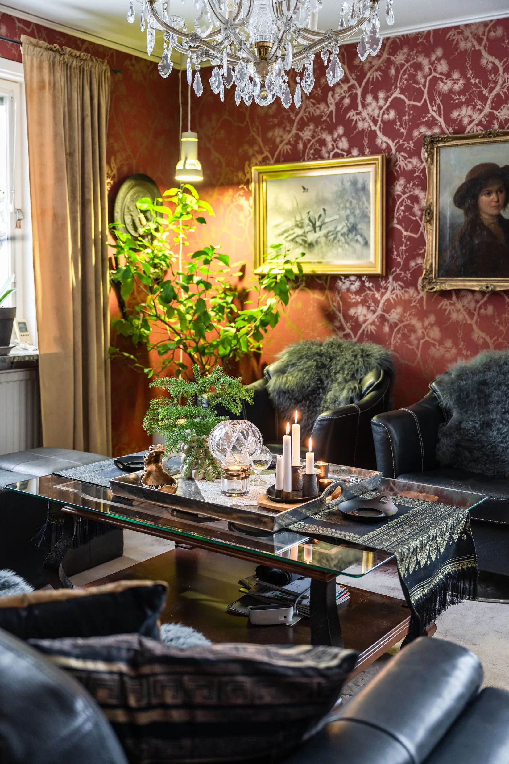 Villa, Furuvägen 13, Grimsås, Tranemo