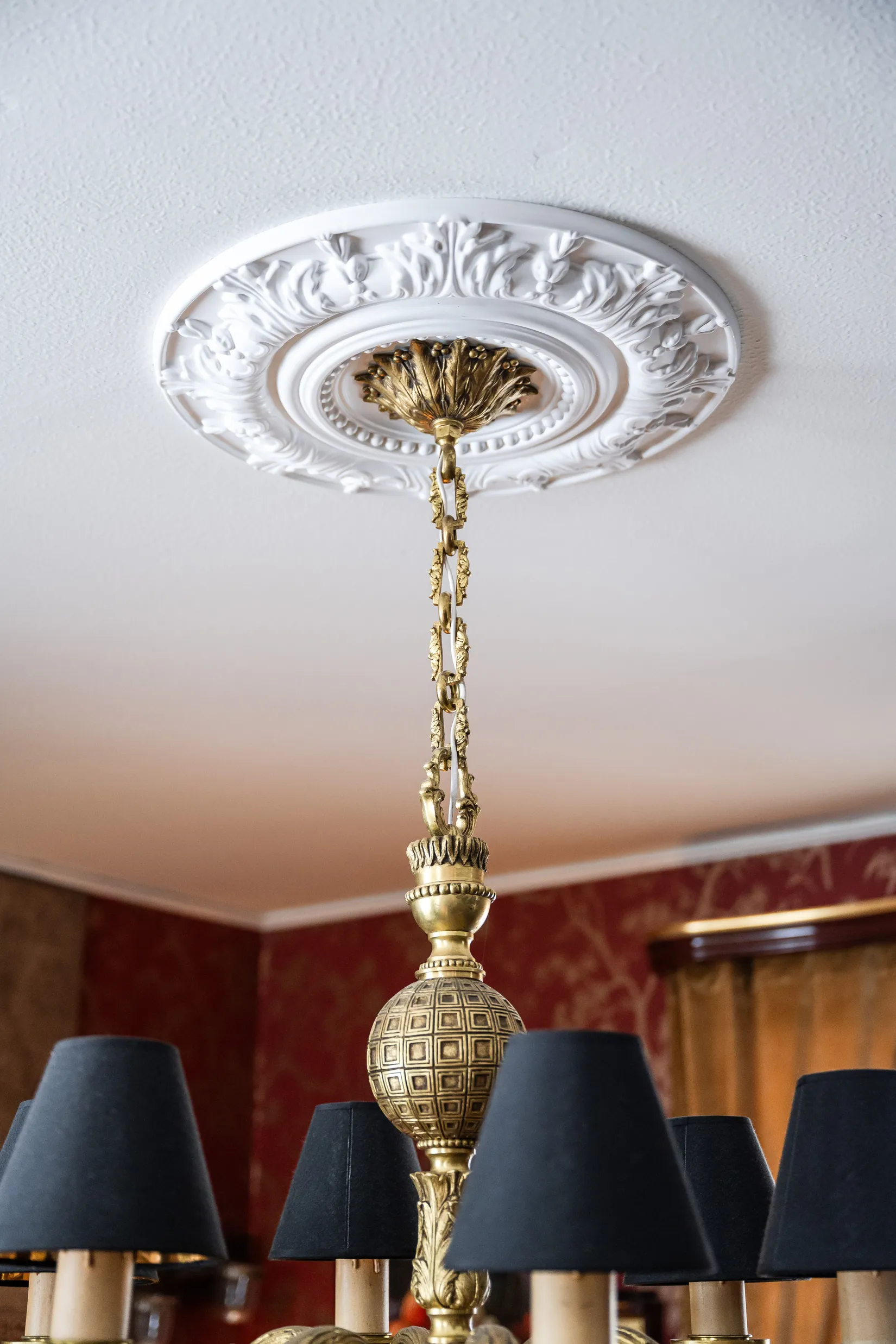 Villa, Furuvägen 13, Grimsås, Tranemo