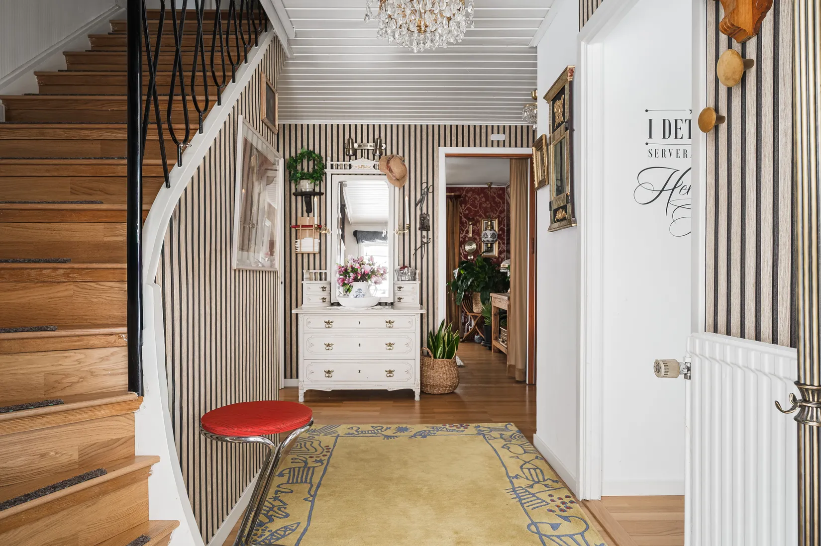 Villa, Furuvägen 13, Grimsås, Tranemo