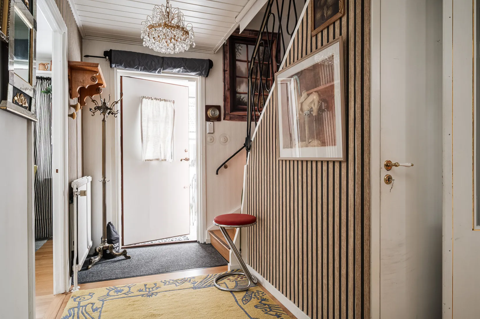 Villa, Furuvägen 13, Grimsås, Tranemo