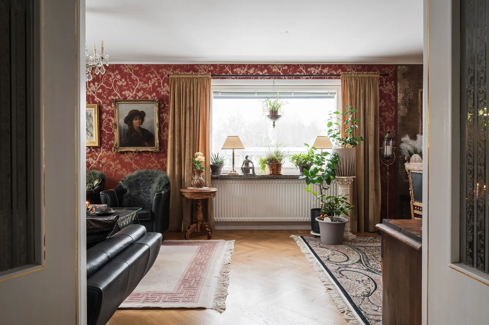 Villa, Furuvägen 13, Grimsås, Tranemo