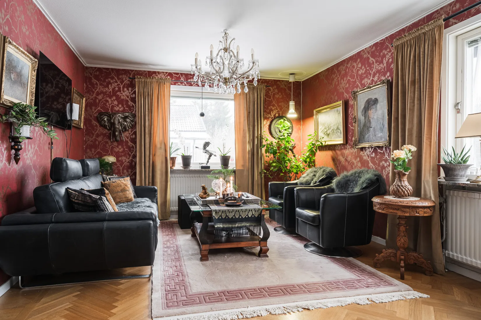 Villa, Furuvägen 13, Grimsås, Tranemo