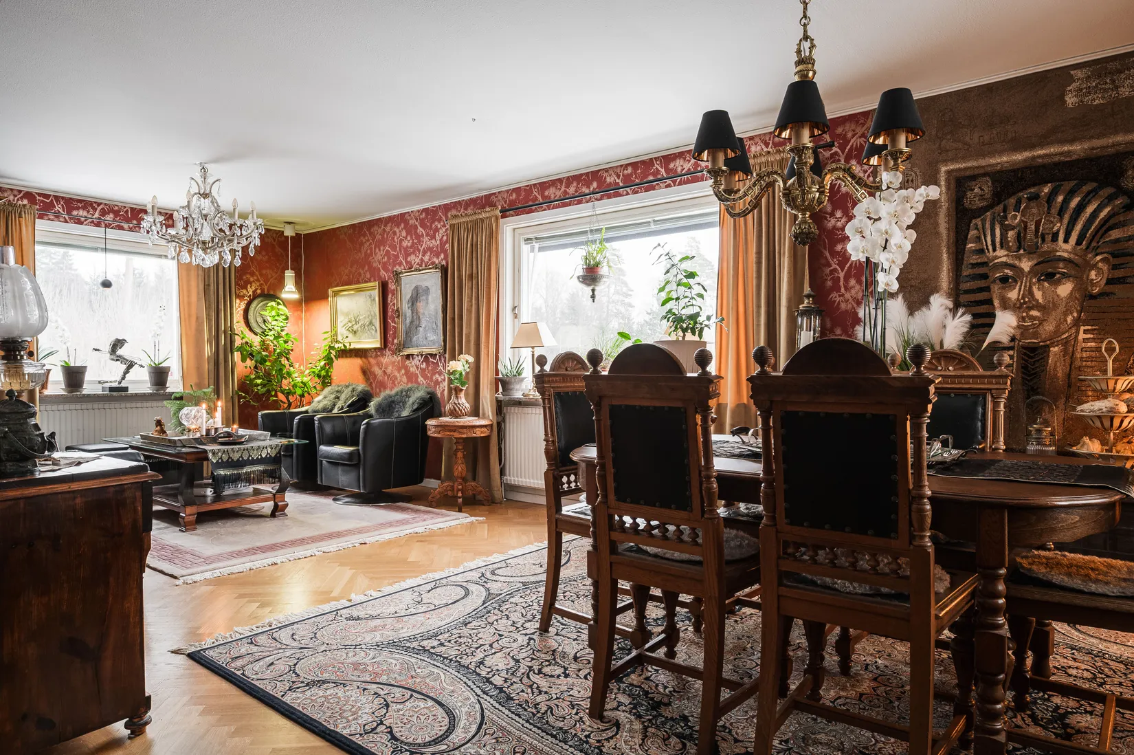 Villa, Furuvägen 13, Grimsås, Tranemo