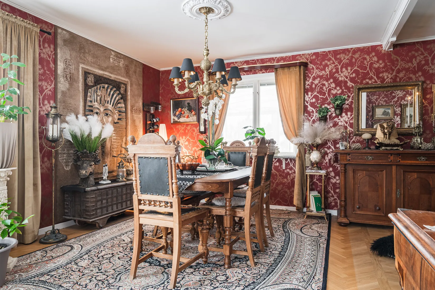 Villa, Furuvägen 13, Grimsås, Tranemo