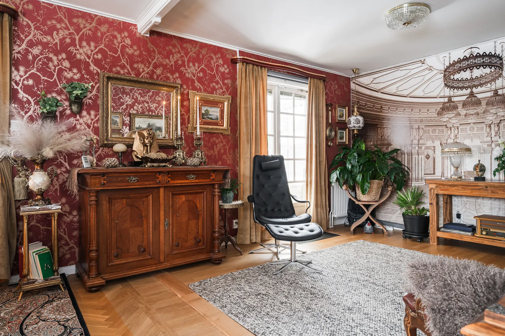 Villa, Furuvägen 13, Grimsås, Tranemo