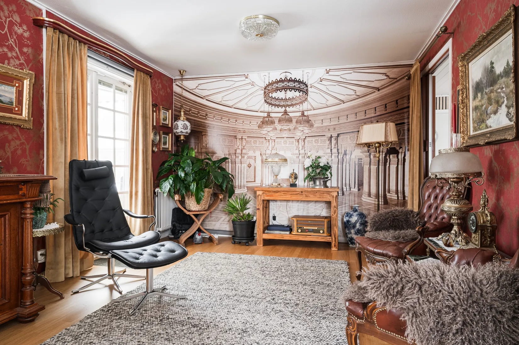 Villa, Furuvägen 13, Grimsås, Tranemo